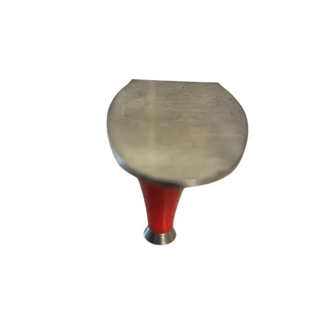 Stainless Steel High Heeled Shoe Shaped Cake Server With Removable Heel